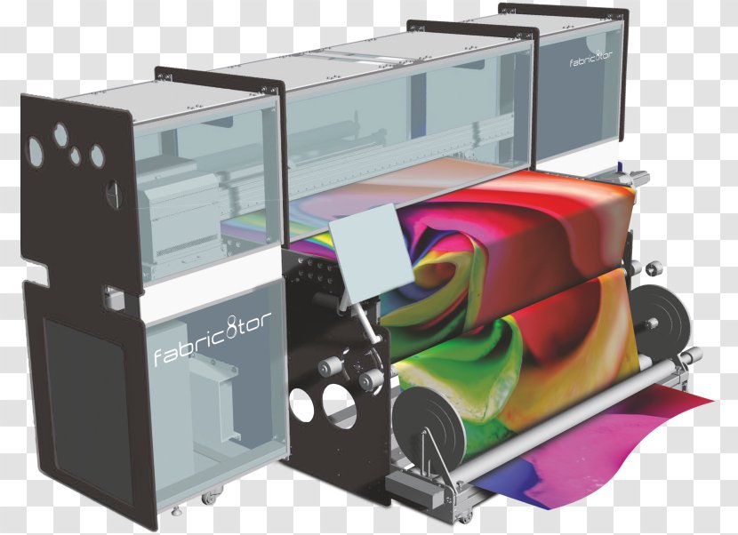 Printer - Technology - Machine Transparent PNG