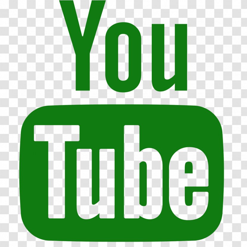 YouTube - Brand - Subscribe Youtube Button Transparent PNG