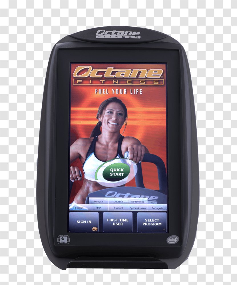 Octane Fitness, LLC V. ICON Health & Inc. Elliptical Trainers Exercise Physical Fitness Centre - Precor Incorporated - Walking Transparent PNG