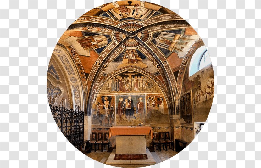 Bastia Mondovì Saint-Florent Chiesa Di San Fiorenzo Chapel - Arch - Church Transparent PNG