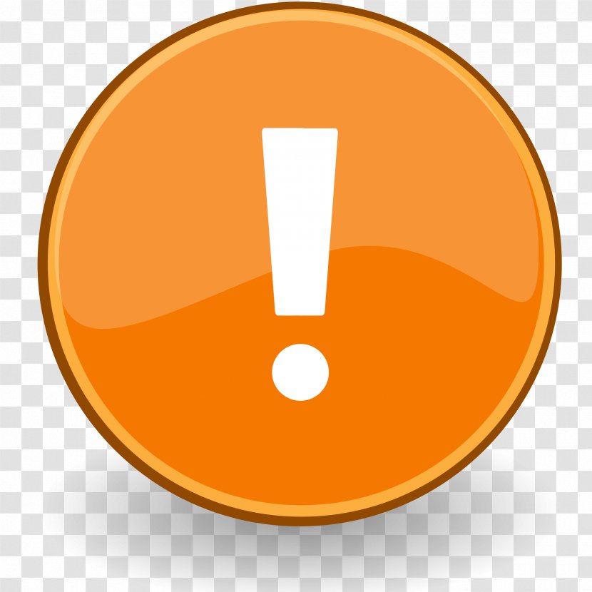 Wikimedia Commons - Orange Transparent PNG