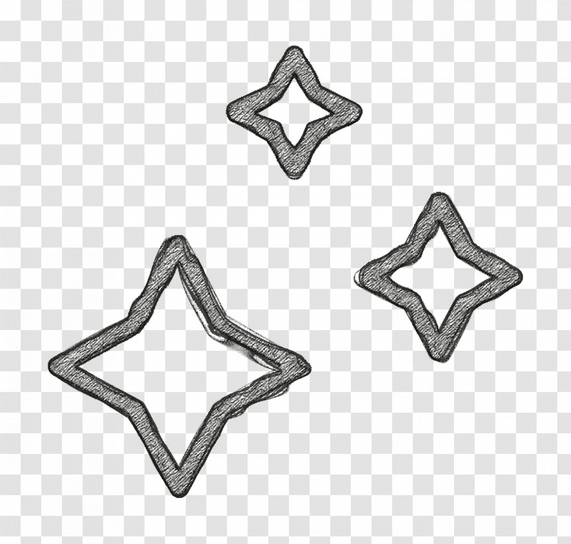 Cleaning Icon Stars Icon Star Icon Transparent PNG