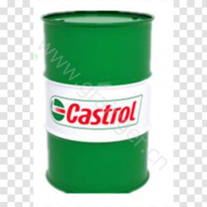 Castrol Synthetic Oil Grease Business Motor - Lubrication Transparent PNG