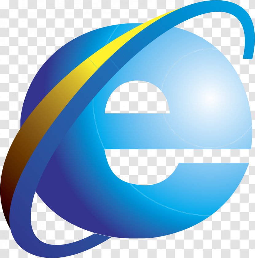 Browser Icon - Azure - Symbol Computer Transparent PNG