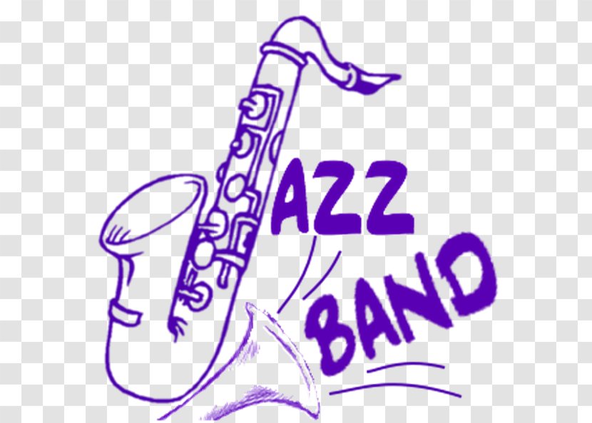 Jazz Band Musical Ensemble Clip Art - Humpty Dumpty School Transparent PNG