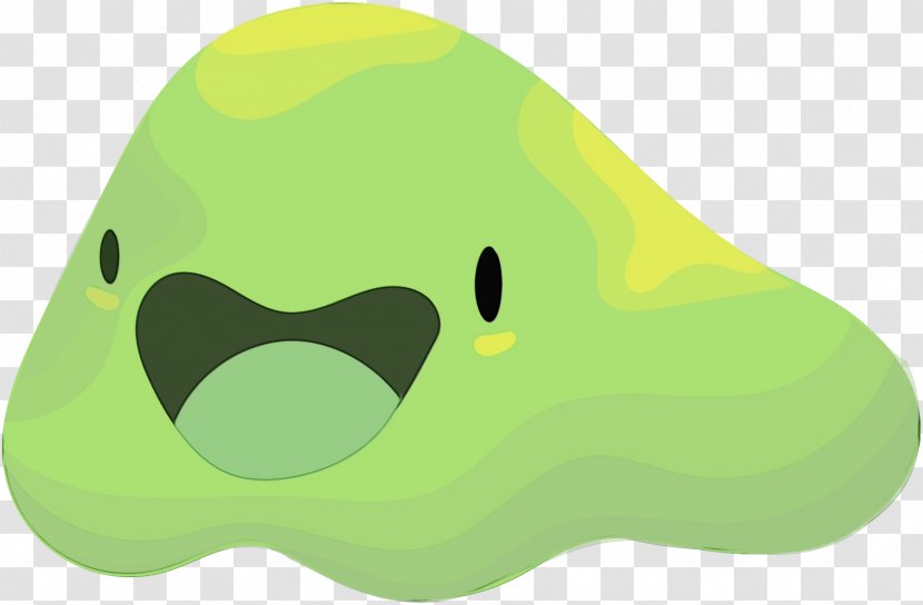 Green Yellow Clip Art Bird - Paint Transparent PNG
