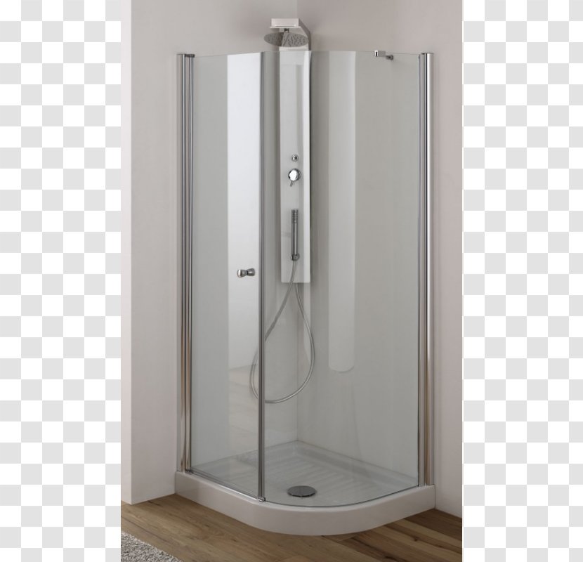 Shower Bathroom Glass Door La Decorazione Della Casa - Parede - Batten Design Transparent PNG