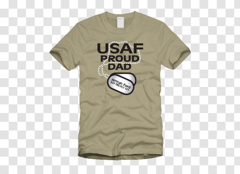 T-shirt Air Force Clothing Jordan Transparent PNG