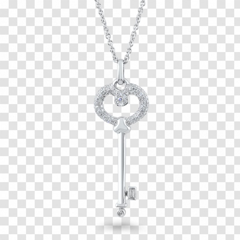Locket Necklace Charms & Pendants Jewellery Diamond Transparent PNG