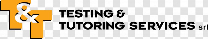 Logo Brand Font - Tutoring Services Transparent PNG