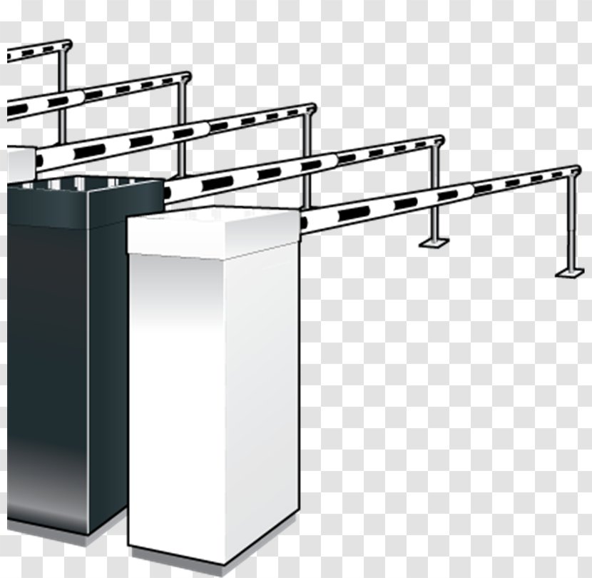 Line Angle Steel - Table - Automatic Systems Transparent PNG
