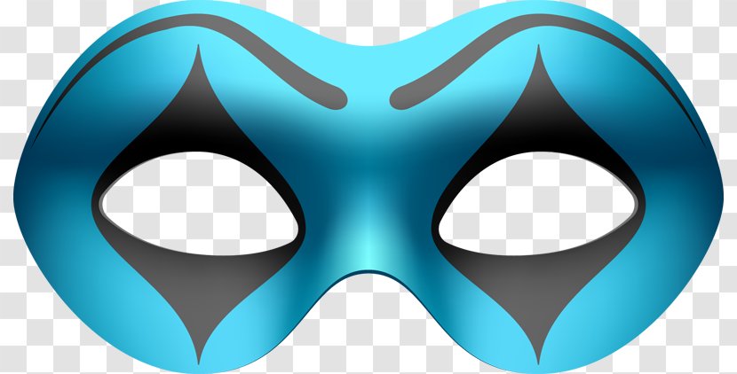 Mask Masquerade Ball Clip Art - Disguise Transparent PNG