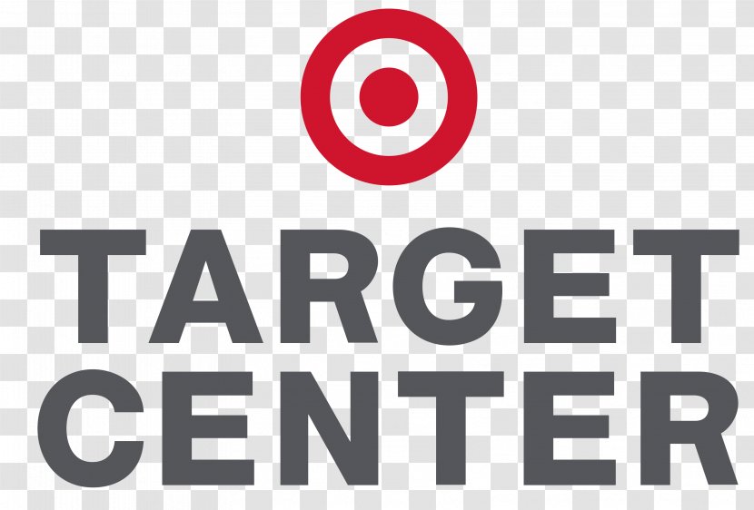 Target Center Logo Brand Trademark - Symbol - Design Transparent PNG