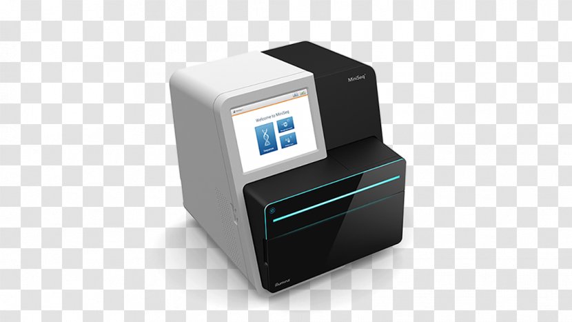 Illumina Dye Sequencing DNA Massive Parallel - Dna Sequencer - Hu Hazelnut Transparent PNG