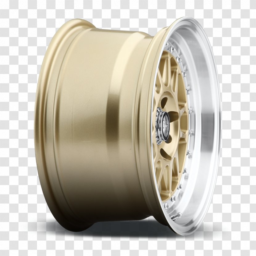 Alloy Wheel Spoke Tire Rim - Hardware - Johnny Walker Transparent PNG