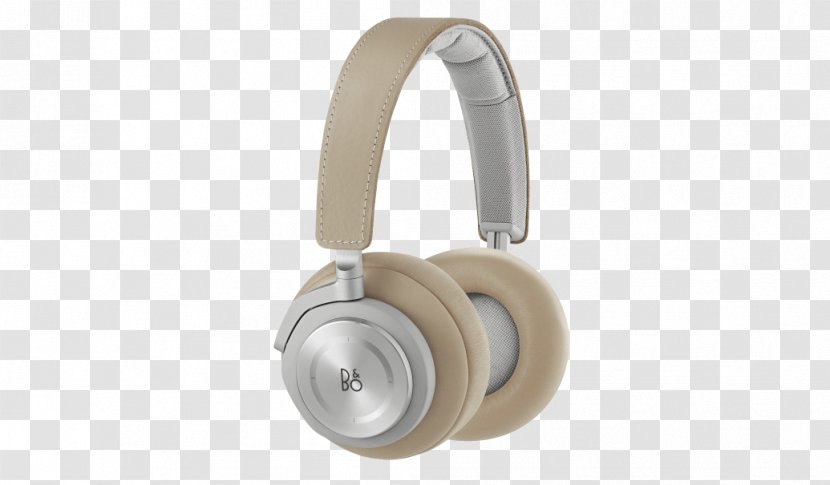 B&O Play Beoplay H7 Noise-cancelling Headphones Bang & Olufsen Wireless - Noisecancelling Transparent PNG