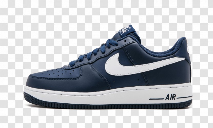 Air Force 1 Nike Sneakers Swoosh Shoe - Clothing Transparent PNG