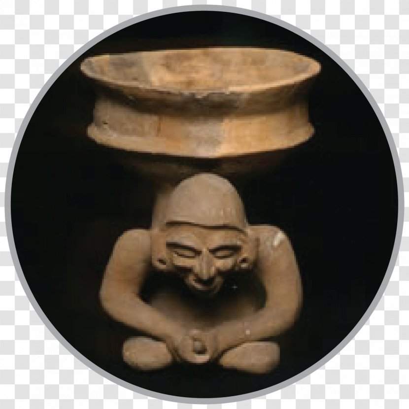 Santo Tomás Ajusco Mesoamerica Culture Pirámide Tequipá - Skull - Huehueteotl Transparent PNG