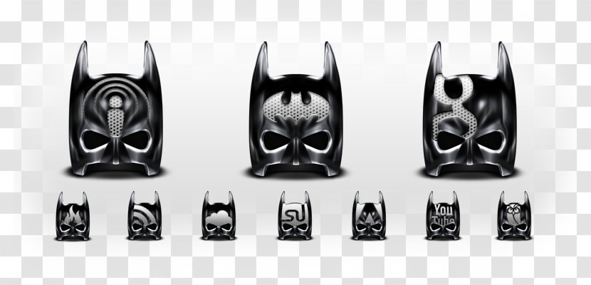 Batman: Arkham Asylum POP Mania Clip Art - Pop - Batman Icon Transparent PNG