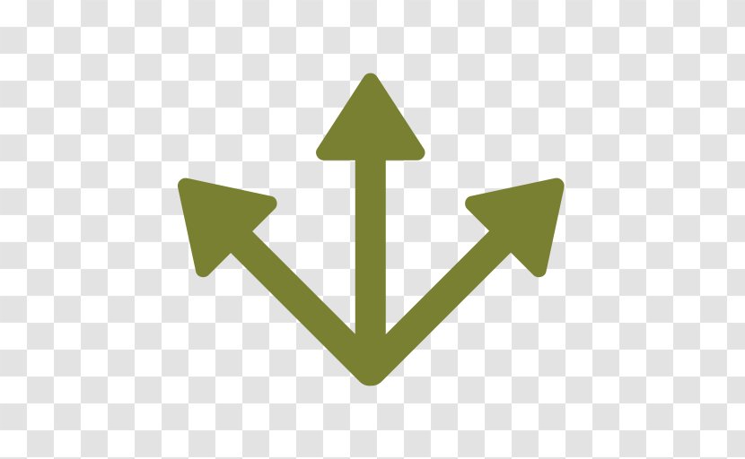 Arrow Symbol Clip Art - Heart Transparent PNG