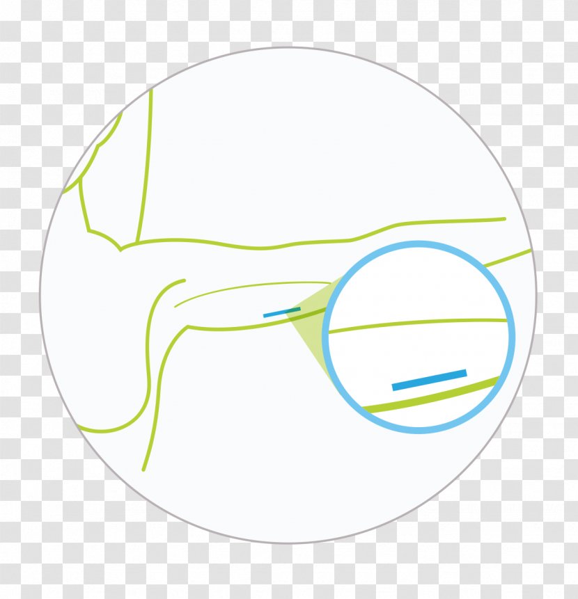 Glasses Goggles Line Clip Art - Yellow Transparent PNG