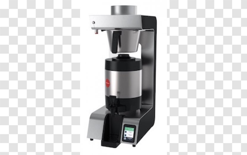 Coffeemaker Espresso Brewed Coffee Beer Brewing Grains & Malts - Visions Service Inc - Filter Transparent PNG