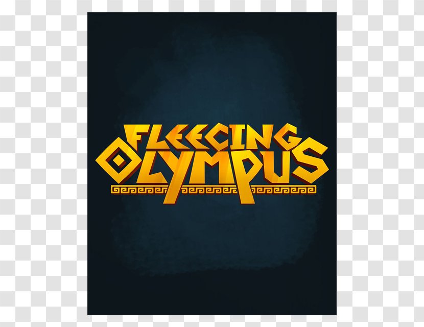 Mount Olympus Hades Game Zeus Fool's Gold Publishing - Logo - Passport Templates Transparent PNG