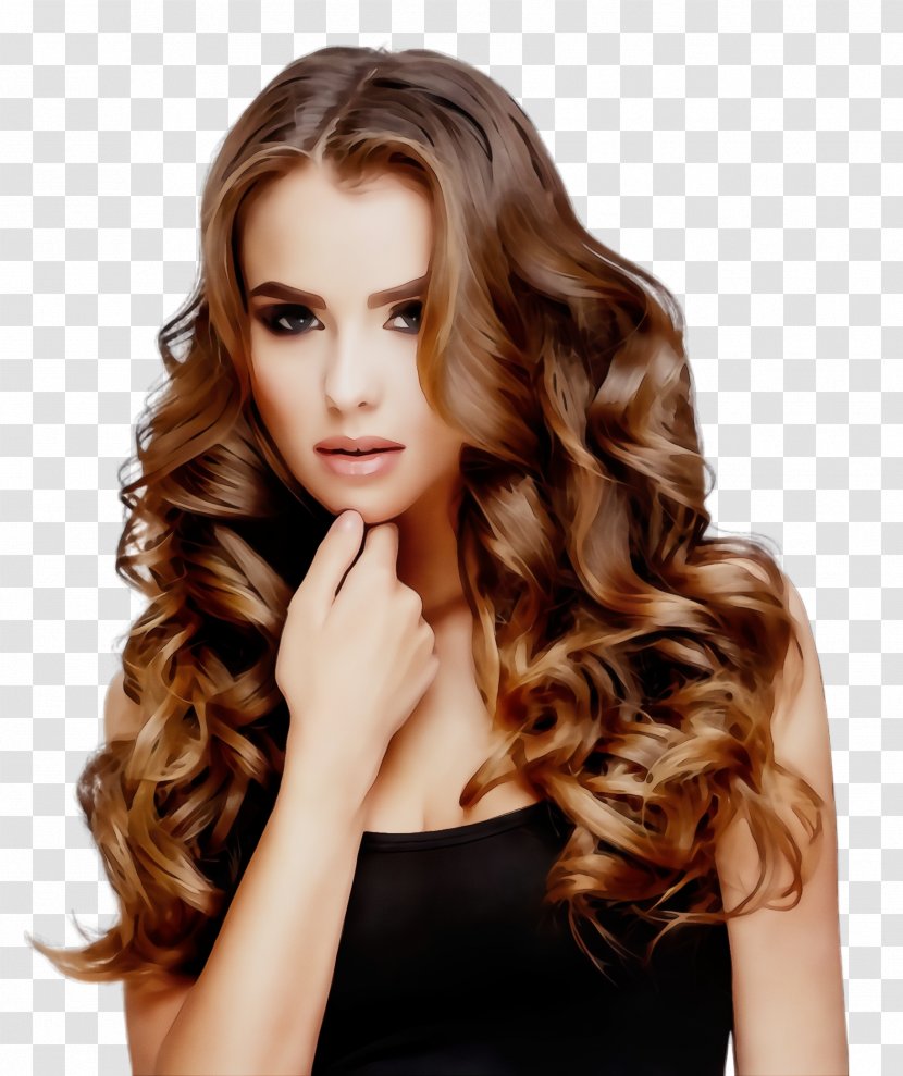 Hair Iron Straightening Roller TYME Pro - Styling Products - Fashion Model Transparent PNG