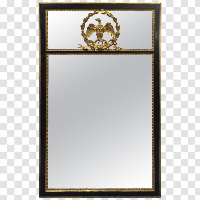 Picture Frames Mirror Rectangle Transparent PNG
