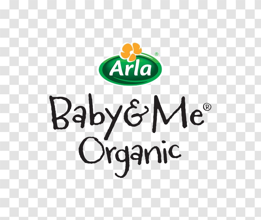 Organic Food Arla Foods Infant Brand Baby Formula - Powdered Milk - Products Transparent PNG