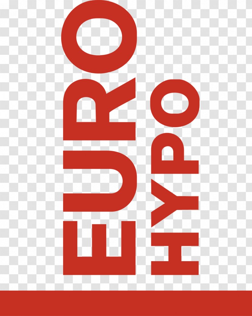 Logo Eurohypo Deutsche Bank Germany Transparent PNG