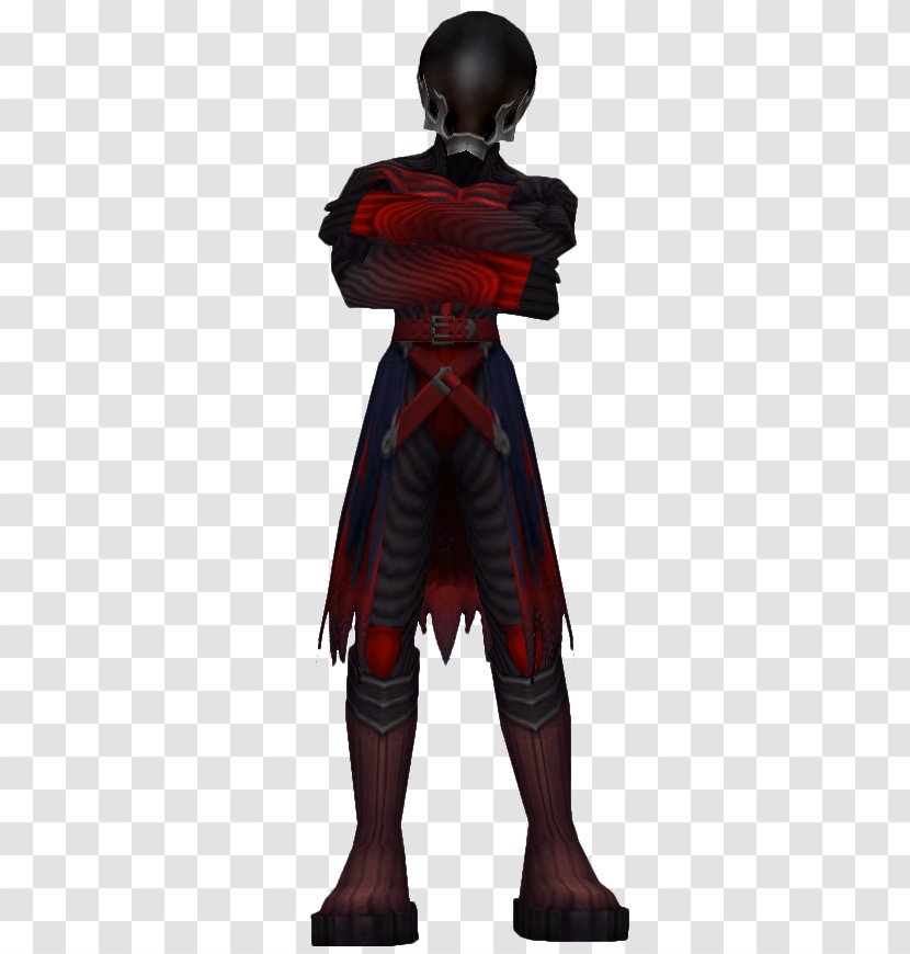 Kingdom Hearts Birth By Sleep III Costume Disguise Fiction - Science - Secretworldofstuff Transparent PNG