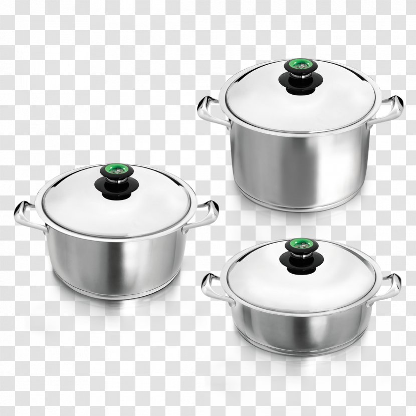 Cookware Frying Pan Lid Cooking Ranges Kettle - Pressure - Gourmet Combination Transparent PNG