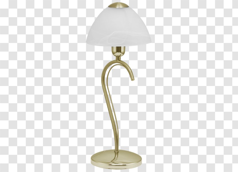 Table Lighting Lamp Edison Screw Transparent PNG