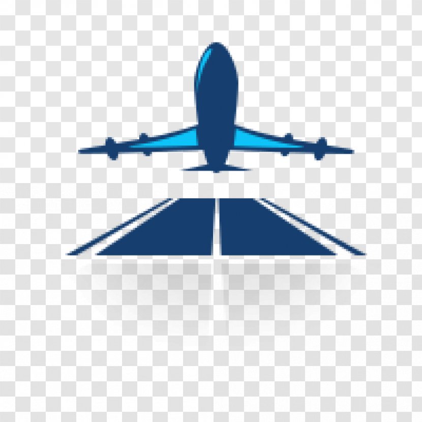 Aircraft Maintenance Narrow-body Airline - Airplane Transparent PNG