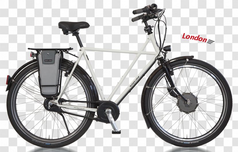 City Bicycle Cycling Riedl GmbH Leirer Trekkingrad Trekkingbike - Racing Transparent PNG