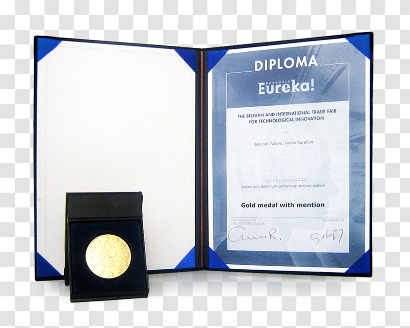 Brand - Graduation Certificate Transparent PNG