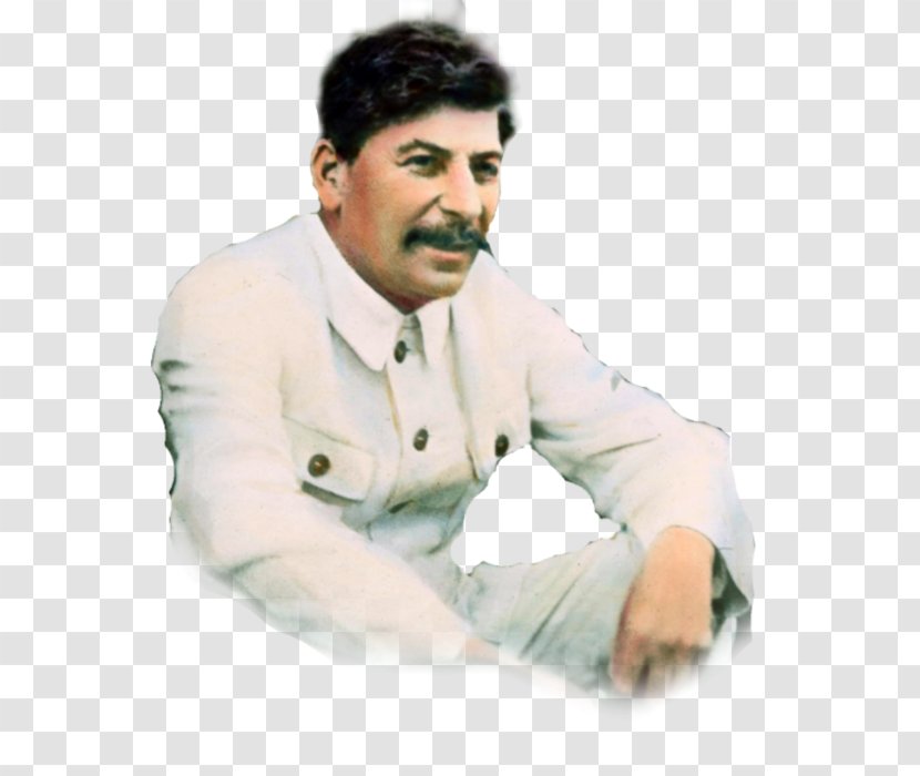 Joseph Stalin Icon - Formal Wear Transparent PNG