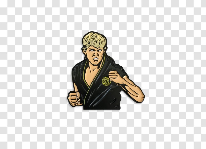 Johnny Lawrence Character Art - Romy And Michele S High School Reunion - Kenny Omega Transparent PNG