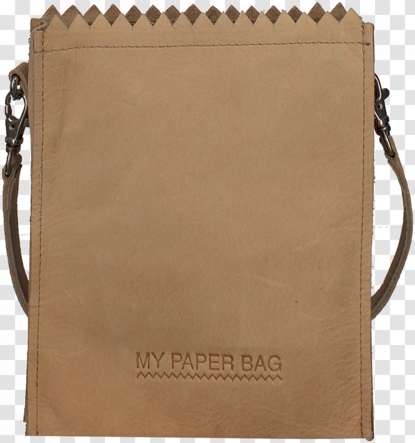 Messenger Bags Handbag Leather Shoe Tasche - Nike Air Max - Kraft Paper Bag Transparent PNG