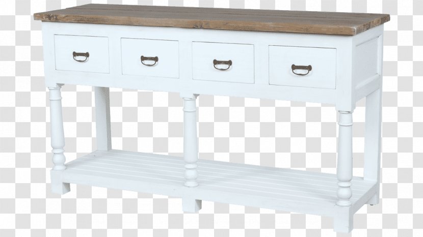 Pier Table Drawer Buffets & Sideboards Shelf Transparent PNG