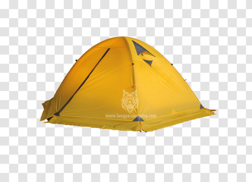 Tent Poles & Stakes Tent-pole Camping The North Face - Ripstop - Tents Transparent PNG