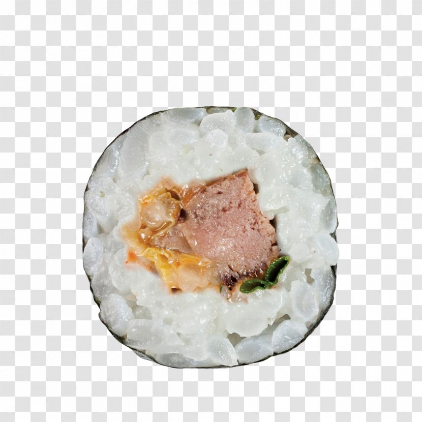 Asian Cuisine Makizushi Sushi Tempura California Roll Transparent PNG