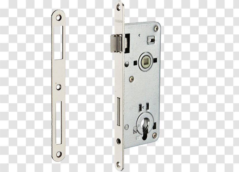 Lock Angle - Design Transparent PNG