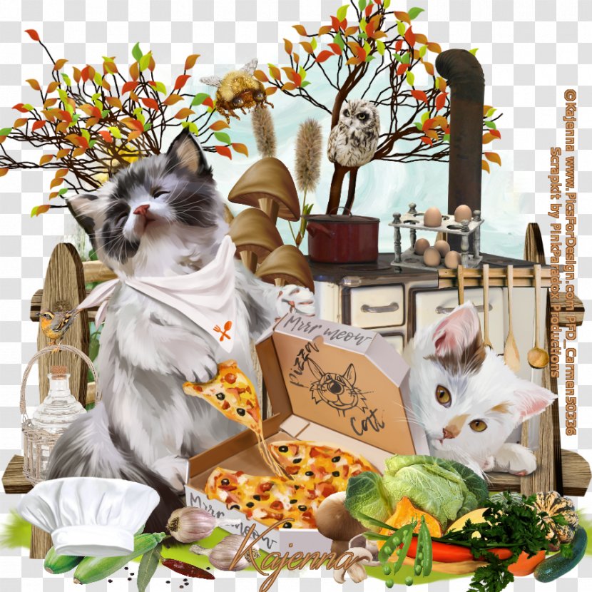 Food Gift Baskets Fauna - Flower Transparent PNG