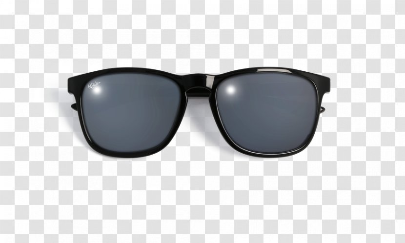 Sunglasses Goggles Plastic - Optic Transparent PNG