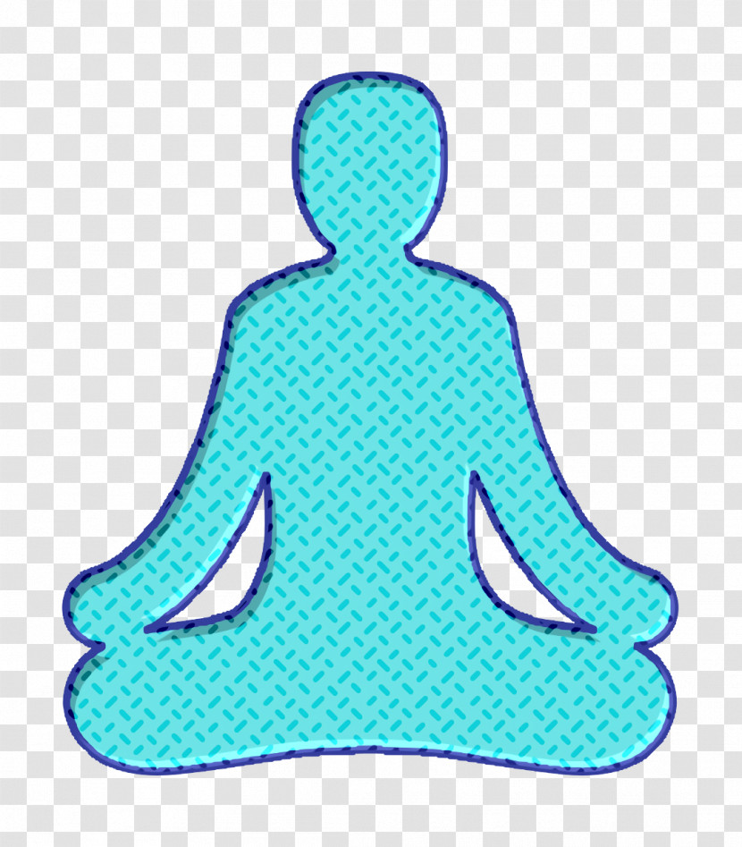 Sports Icon Hinduism Icon Calm Icon Transparent PNG
