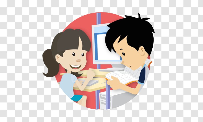 Education Computer Information And Communications Technology 21st Century Skills Clip Art - Cartoon Transparent PNG