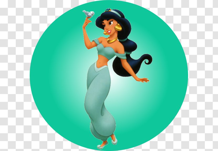 Princess Jasmine Aladdin Jafar Disney Drawing - Queen Dope Tumblr Themes Transparent PNG