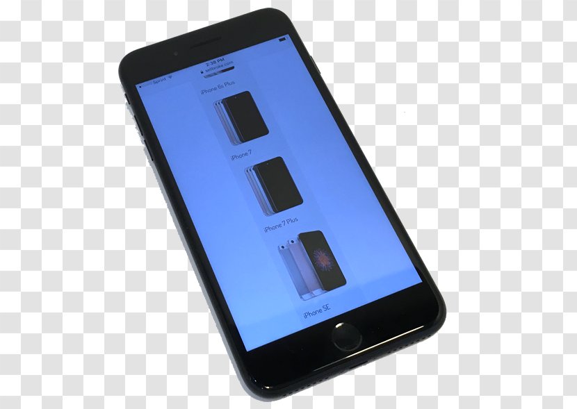 Smartphone Feature Phone Nokia X Caschys Blog - Electric Battery - Iphone 8 Vs 7 Transparent PNG